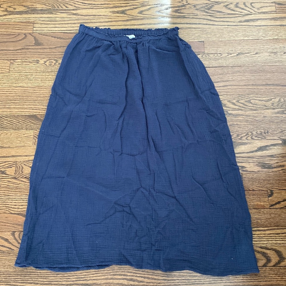 Velvet NBW with tags skirt